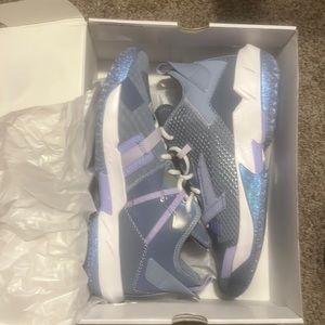 Air Jordan Why Not Zer0.4 KB3